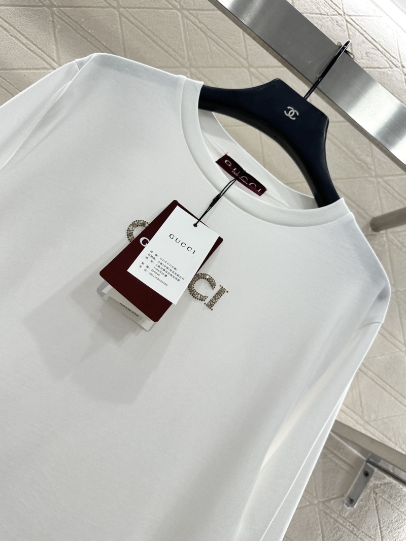 Gvc*1 shirts
